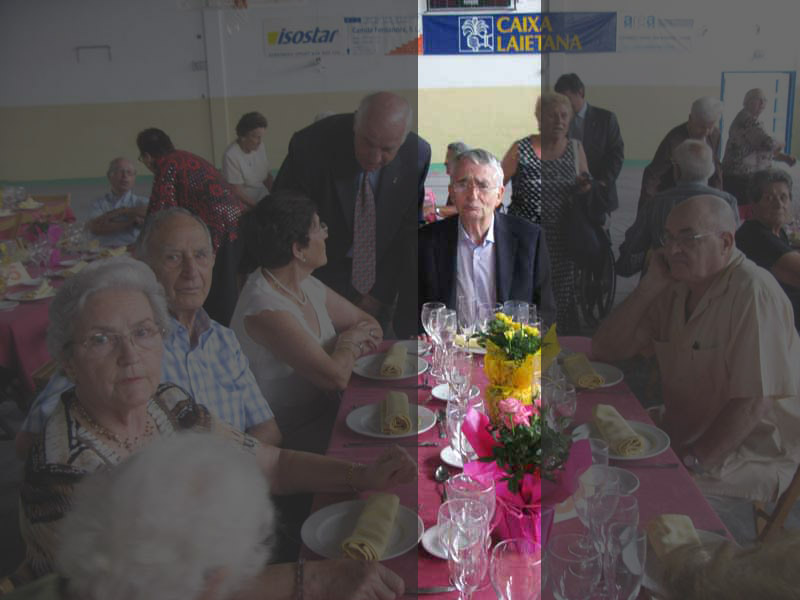  Mor Antoni Borràs. un referent de la vida social i cultural de Llavaneres 